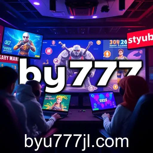 Evolution of Online Gaming in 2025