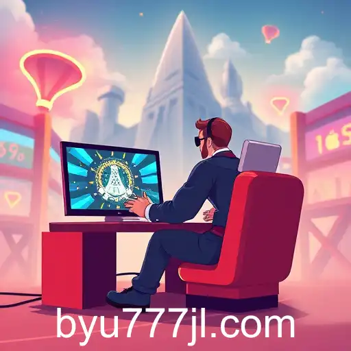 The Rise of BYU777 in Online Gaming
