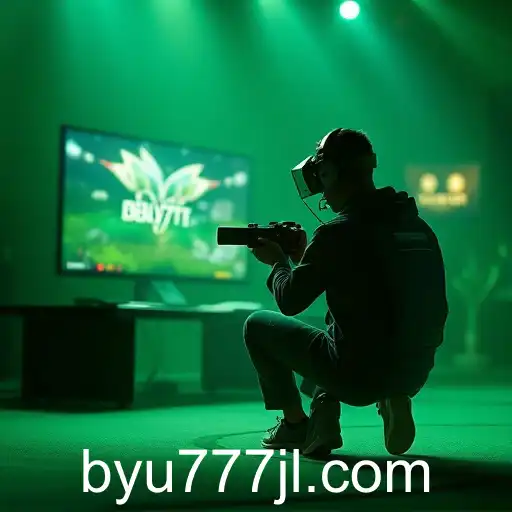 BYU777's Evolution in Online Gaming