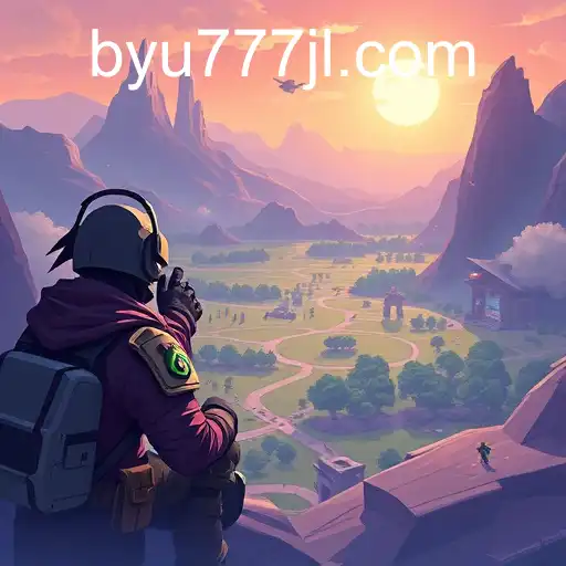 The Gaming Revolution of BYU777