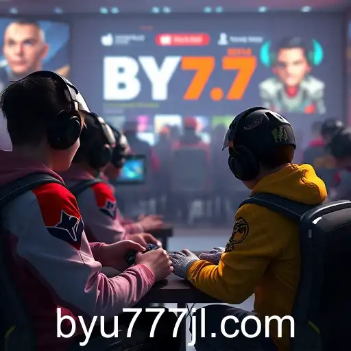 BYU777's Impact on Online Gaming in 2025