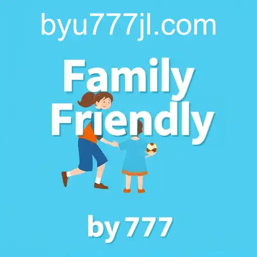 Exploring the 'Family Friendly' Game Category: A Haven for All Ages