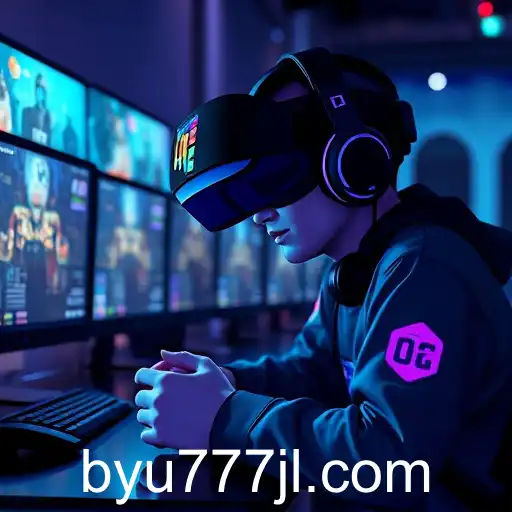 Gaming Community Confronts Challenging Year