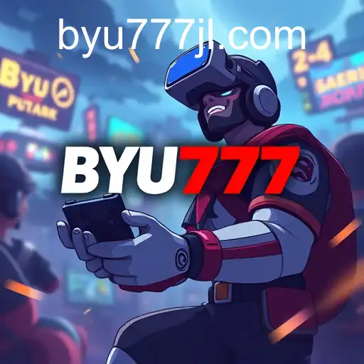 BYU777: Revolutionizing Online English Gaming