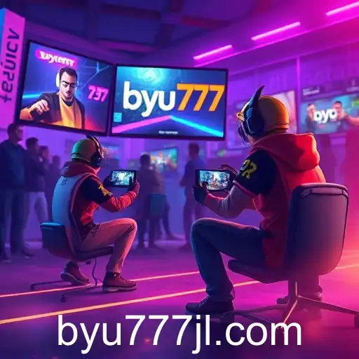 Digital Gaming Revolution in 2025