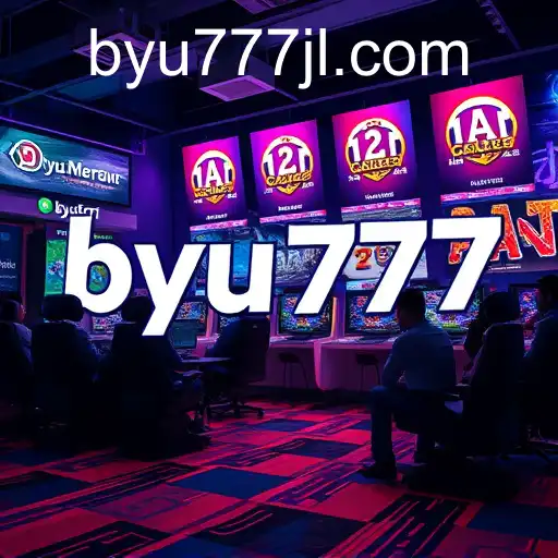 Online Gaming Trends and Innovations