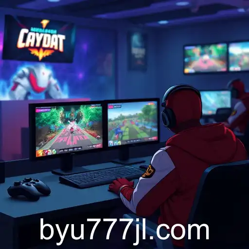 Exploring the Growth of Online Gaming