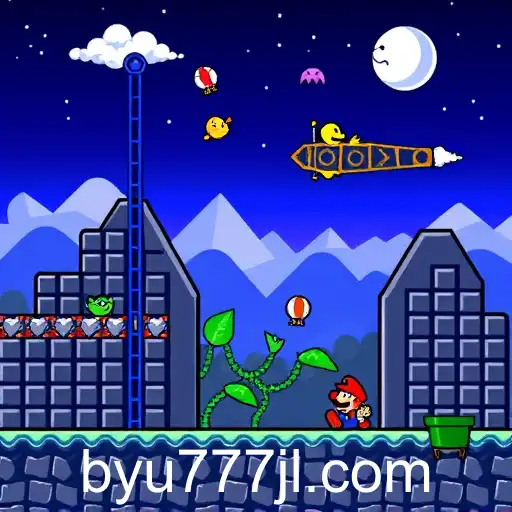 The Rise of Online Gaming Domains