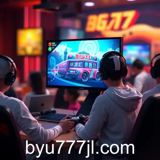 The Rise of BYU777 in the Gaming Industry