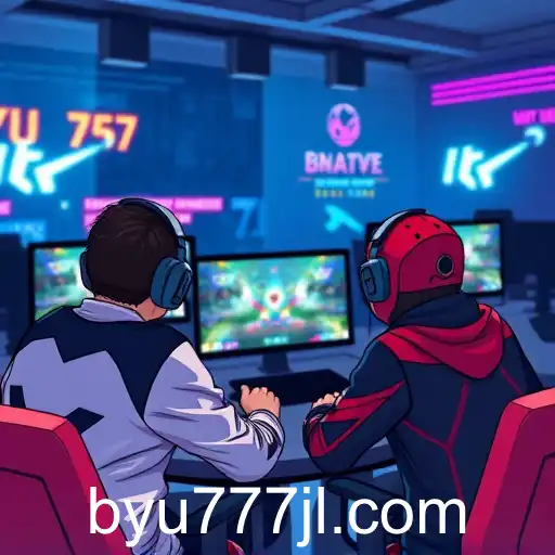 The Rise of BYU777 in Online Gaming