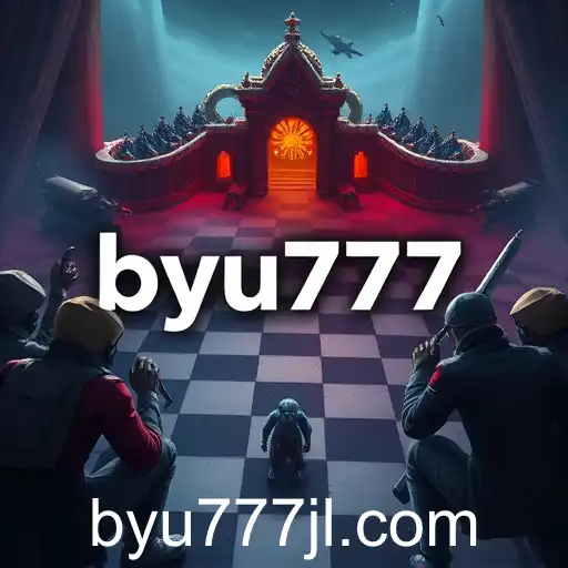 The Evolution of Online Gaming and BYU777's Role in 2025