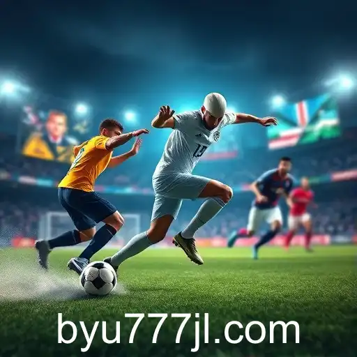 The Evolution of Online Gaming Platforms