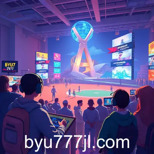 The Rise of Online Gaming in 2025