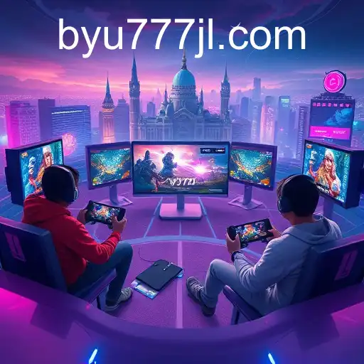 The Rise of Online Gaming in 2025